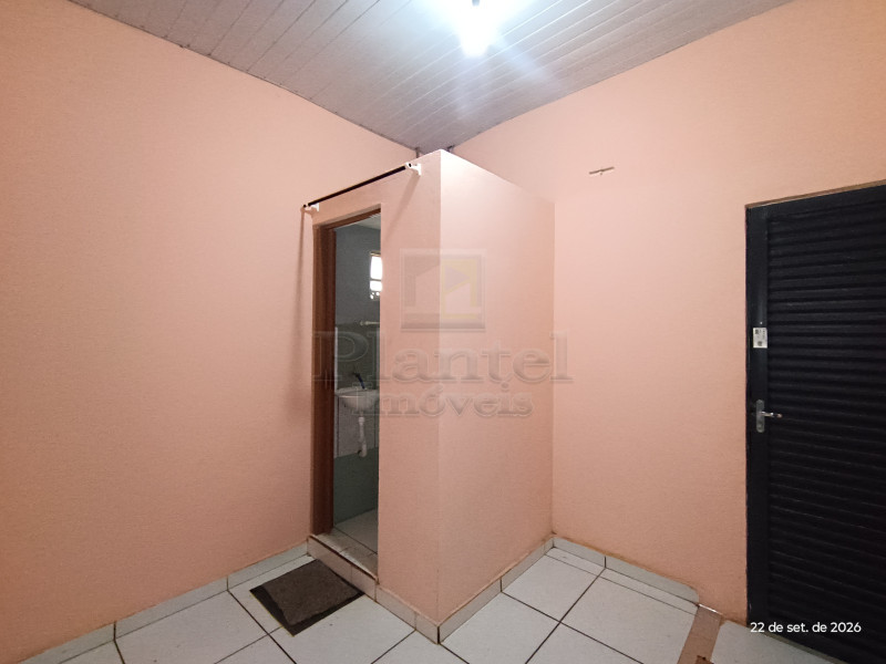 Imobiliária Ribeirão Preto - Plantel Imóveis - Casa - Ipiranga - Ribeirão Preto