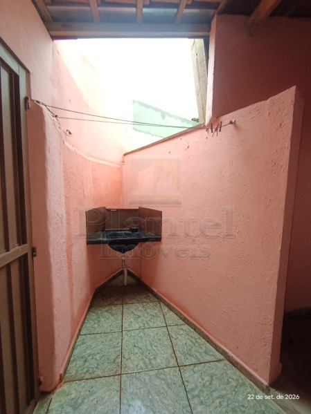 Imobiliária Ribeirão Preto - Plantel Imóveis - Casa - Ipiranga - Ribeirão Preto