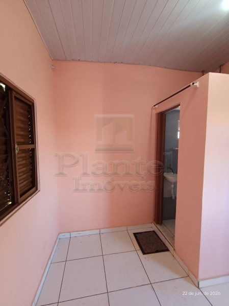 Imobiliária Ribeirão Preto - Plantel Imóveis - Casa - Ipiranga - Ribeirão Preto