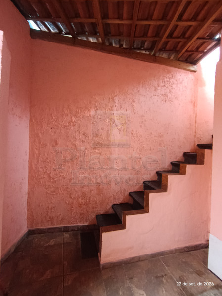 Imobiliária Ribeirão Preto - Plantel Imóveis - Casa - Ipiranga - Ribeirão Preto