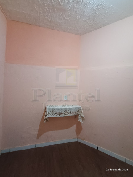 Imobiliária Ribeirão Preto - Plantel Imóveis - Casa - Ipiranga - Ribeirão Preto