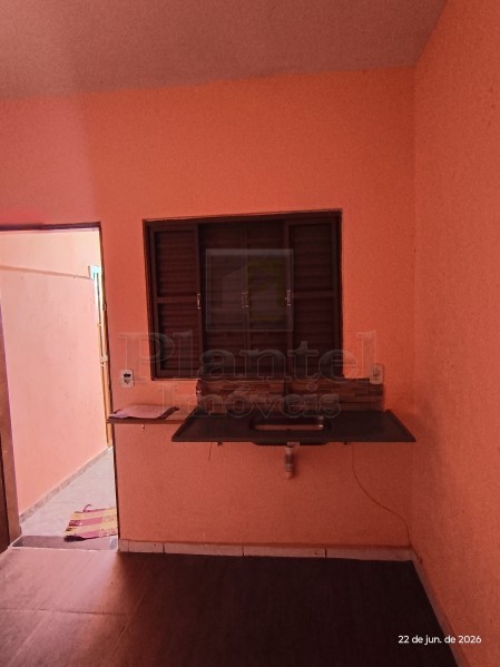 Imobiliária Ribeirão Preto - Plantel Imóveis - Casa - Ipiranga - Ribeirão Preto