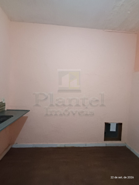 Imobiliária Ribeirão Preto - Plantel Imóveis - Casa - Ipiranga - Ribeirão Preto