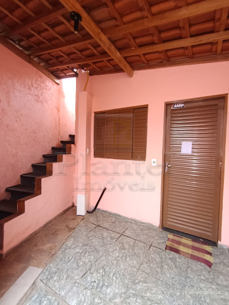 Imobiliária Ribeirão Preto - Plantel Imóveis - Casa - Ipiranga - Ribeirão Preto