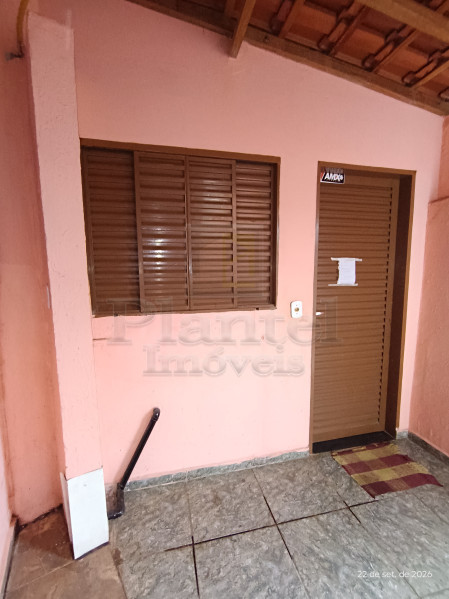 Imobiliária Ribeirão Preto - Plantel Imóveis - Casa - Ipiranga - Ribeirão Preto