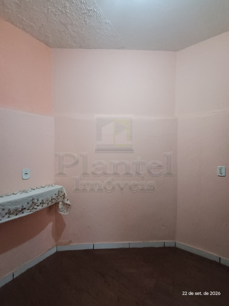 Imobiliária Ribeirão Preto - Plantel Imóveis - Casa - Ipiranga - Ribeirão Preto