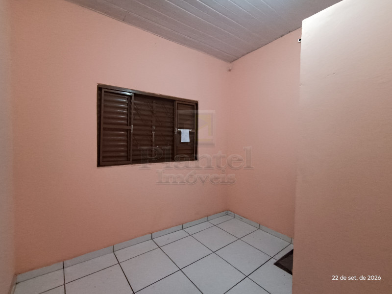 Imobiliária Ribeirão Preto - Plantel Imóveis - Casa - Ipiranga - Ribeirão Preto