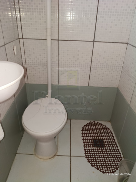 Imobiliária Ribeirão Preto - Plantel Imóveis - Casa - Ipiranga - Ribeirão Preto