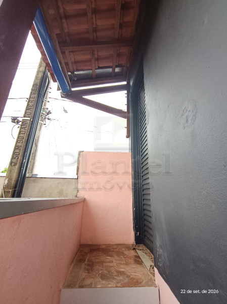 Imobiliária Ribeirão Preto - Plantel Imóveis - Casa - Ipiranga - Ribeirão Preto