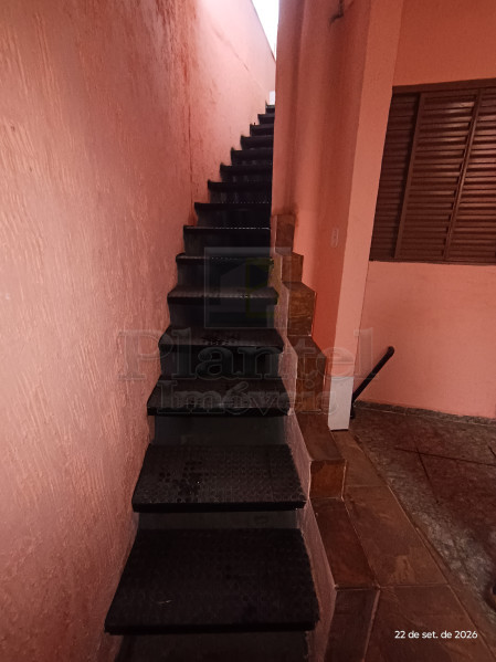 Imobiliária Ribeirão Preto - Plantel Imóveis - Casa - Ipiranga - Ribeirão Preto