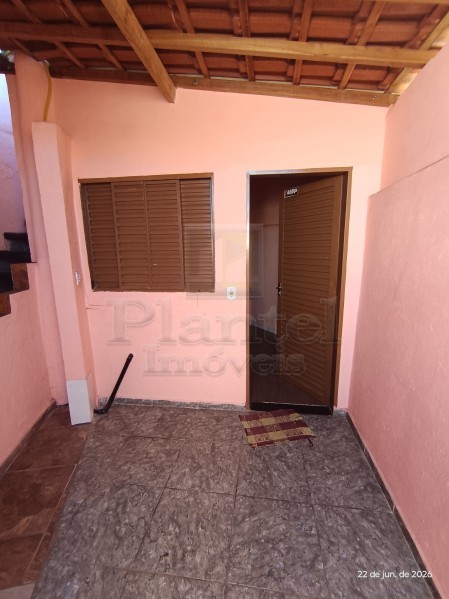 Imobiliária Ribeirão Preto - Plantel Imóveis - Casa - Ipiranga - Ribeirão Preto
