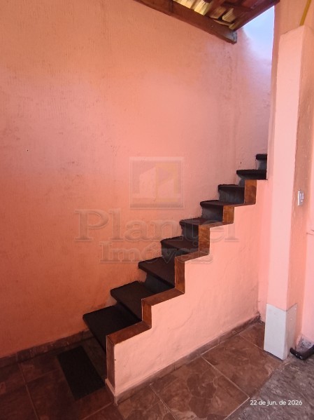 Imobiliária Ribeirão Preto - Plantel Imóveis - Casa - Ipiranga - Ribeirão Preto