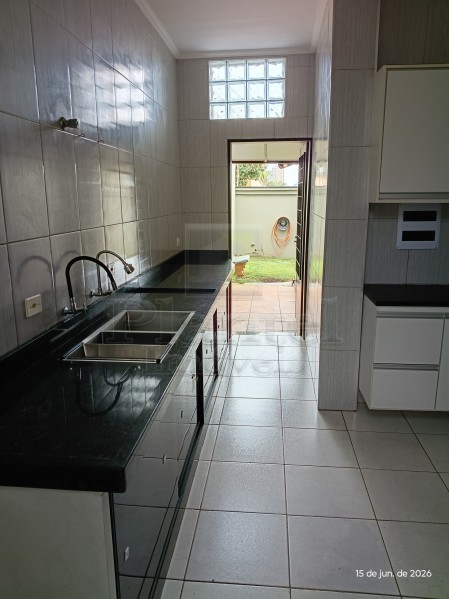 Imobiliária Ribeirão Preto - Plantel Imóveis - Casa - City Ribeirão - Ribeirão Preto