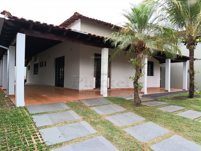 Imobiliária Ribeirão Preto - Plantel Imóveis - Casa - City Ribeirão - Ribeirão Preto