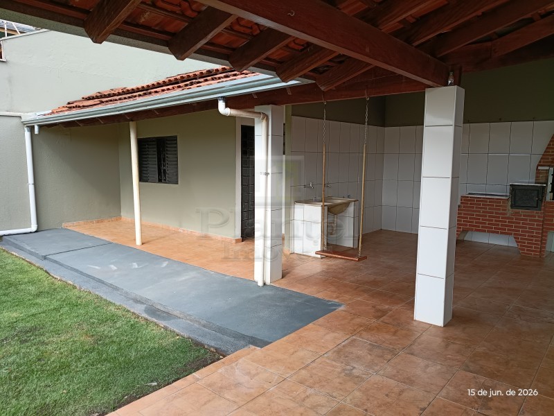 Imobiliária Ribeirão Preto - Plantel Imóveis - Casa - City Ribeirão - Ribeirão Preto
