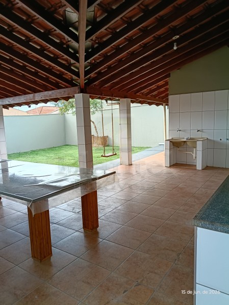 Imobiliária Ribeirão Preto - Plantel Imóveis - Casa - City Ribeirão - Ribeirão Preto