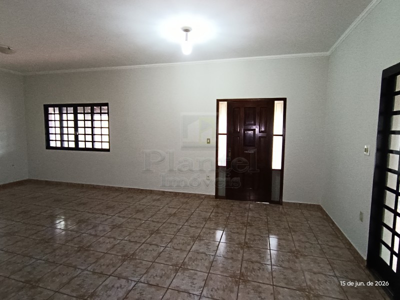 Imobiliária Ribeirão Preto - Plantel Imóveis - Casa - City Ribeirão - Ribeirão Preto