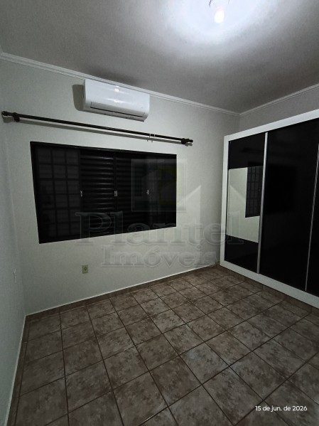 Imobiliária Ribeirão Preto - Plantel Imóveis - Casa - City Ribeirão - Ribeirão Preto