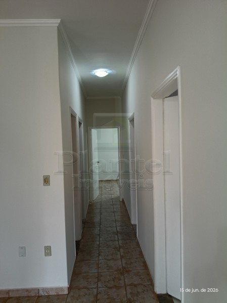 Imobiliária Ribeirão Preto - Plantel Imóveis - Casa - City Ribeirão - Ribeirão Preto