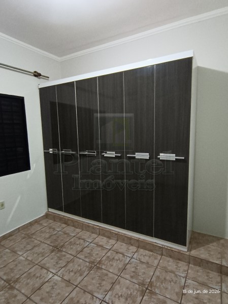 Imobiliária Ribeirão Preto - Plantel Imóveis - Casa - City Ribeirão - Ribeirão Preto