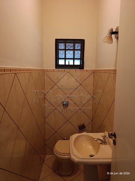 Imobiliária Ribeirão Preto - Plantel Imóveis - Casa - City Ribeirão - Ribeirão Preto