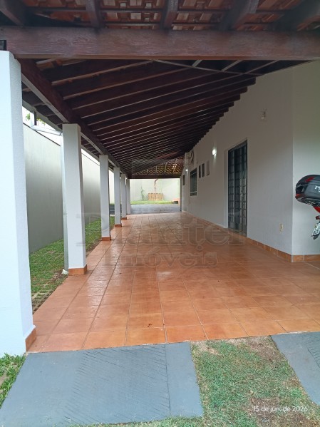 Imobiliária Ribeirão Preto - Plantel Imóveis - Casa - City Ribeirão - Ribeirão Preto