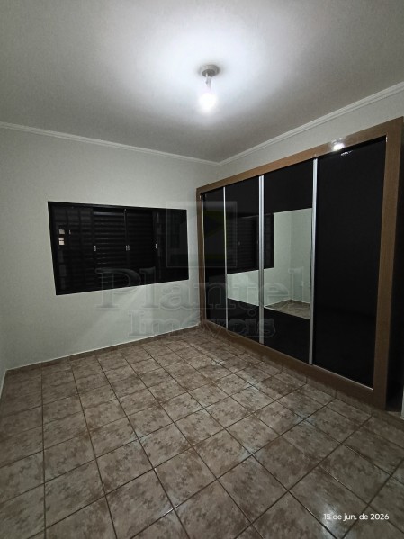 Imobiliária Ribeirão Preto - Plantel Imóveis - Casa - City Ribeirão - Ribeirão Preto