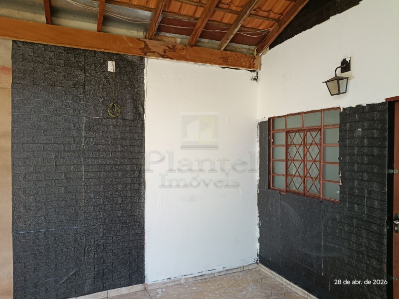 Imobiliária Ribeirão Preto - Plantel Imóveis - Casa - Parque dos Flamboyans - Ribeirão Preto