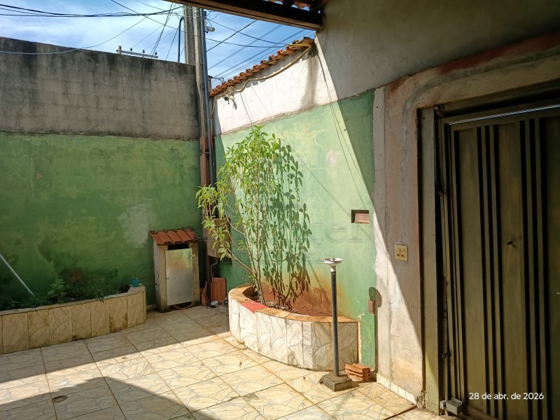 Imobiliária Ribeirão Preto - Plantel Imóveis - Casa - Parque dos Flamboyans - Ribeirão Preto