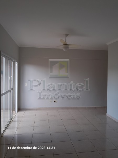 Imobiliária Ribeirão Preto - Plantel Imóveis - Apartamento - Jardim Botânico - Ribeirão Preto
