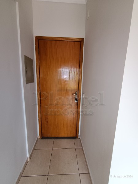 Apartamento - Jardim Botânico - Ribeirão Preto