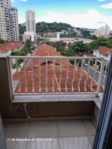 Imobiliária Ribeirão Preto - Plantel Imóveis - Apartamento - Jardim Botânico - Ribeirão Preto