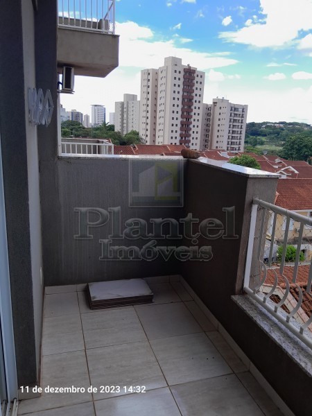 Imobiliária Ribeirão Preto - Plantel Imóveis - Apartamento - Jardim Botânico - Ribeirão Preto