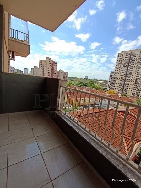 Imobiliária Ribeirão Preto - Plantel Imóveis - Apartamento - Jardim Botânico - Ribeirão Preto