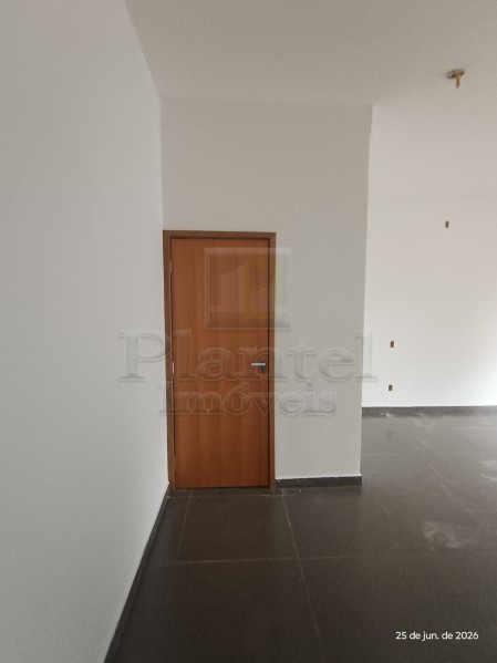 Imobiliária Ribeirão Preto - Plantel Imóveis - Ponto Comercial - Jardim Cristo Redentor - Ribeirão Preto