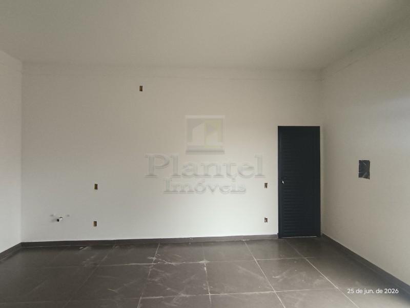 Imobiliária Ribeirão Preto - Plantel Imóveis - Ponto Comercial - Jardim Cristo Redentor - Ribeirão Preto