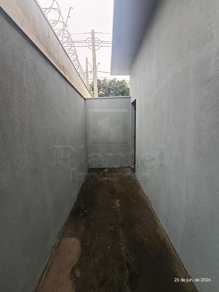 Imobiliária Ribeirão Preto - Plantel Imóveis - Ponto Comercial - Jardim Cristo Redentor - Ribeirão Preto