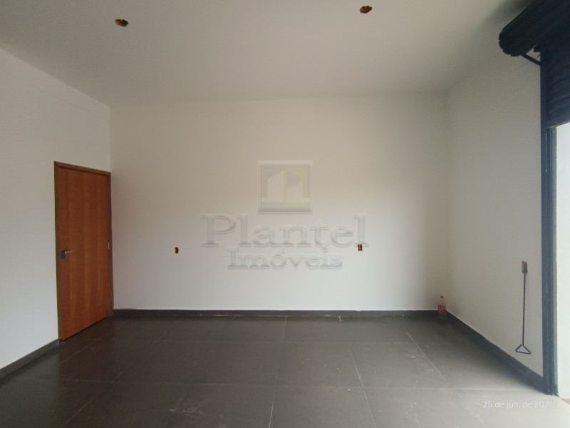 Sala Comercial - Jardim Cristo Redentor - Ribeirão Preto