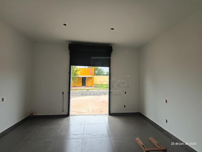 Imobiliária Ribeirão Preto - Plantel Imóveis - Sala Comercial - Jardim Cristo Redentor - Ribeirão Preto