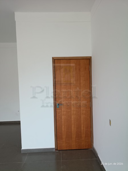 Imobiliária Ribeirão Preto - Plantel Imóveis - Sala Comercial - Jardim Cristo Redentor - Ribeirão Preto