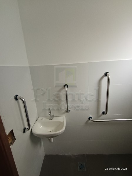 Imobiliária Ribeirão Preto - Plantel Imóveis - Sala Comercial - Jardim Cristo Redentor - Ribeirão Preto