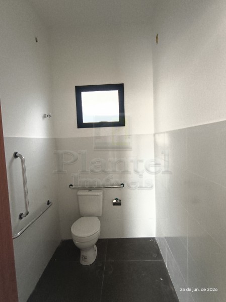 Imobiliária Ribeirão Preto - Plantel Imóveis - Sala Comercial - Jardim Cristo Redentor - Ribeirão Preto