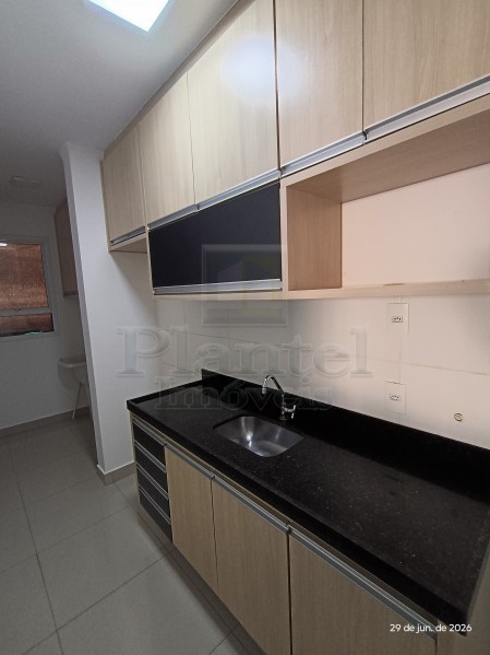 Imobiliária Ribeirão Preto - Plantel Imóveis - Apartamento - Vila Seixas - Ribeirão Preto