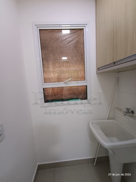 Imobiliária Ribeirão Preto - Plantel Imóveis - Apartamento - Vila Seixas - Ribeirão Preto