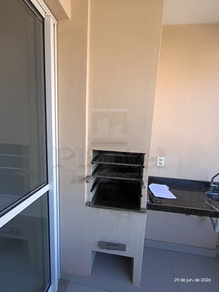 Imobiliária Ribeirão Preto - Plantel Imóveis - Apartamento - Vila Seixas - Ribeirão Preto