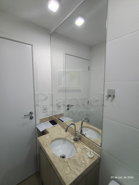 Imobiliária Ribeirão Preto - Plantel Imóveis - Apartamento - Vila Seixas - Ribeirão Preto
