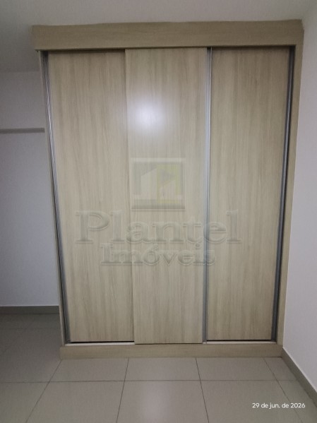 Imobiliária Ribeirão Preto - Plantel Imóveis - Apartamento - Vila Seixas - Ribeirão Preto