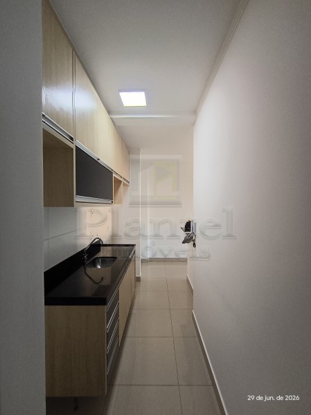 Imobiliária Ribeirão Preto - Plantel Imóveis - Apartamento - Vila Seixas - Ribeirão Preto