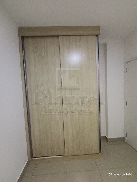 Imobiliária Ribeirão Preto - Plantel Imóveis - Apartamento - Vila Seixas - Ribeirão Preto