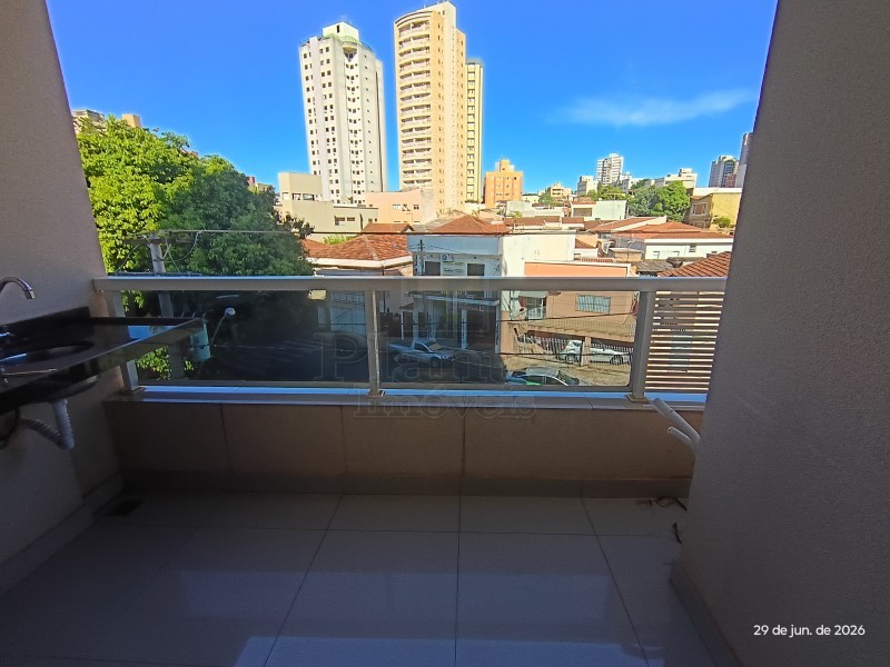Imobiliária Ribeirão Preto - Plantel Imóveis - Apartamento - Vila Seixas - Ribeirão Preto